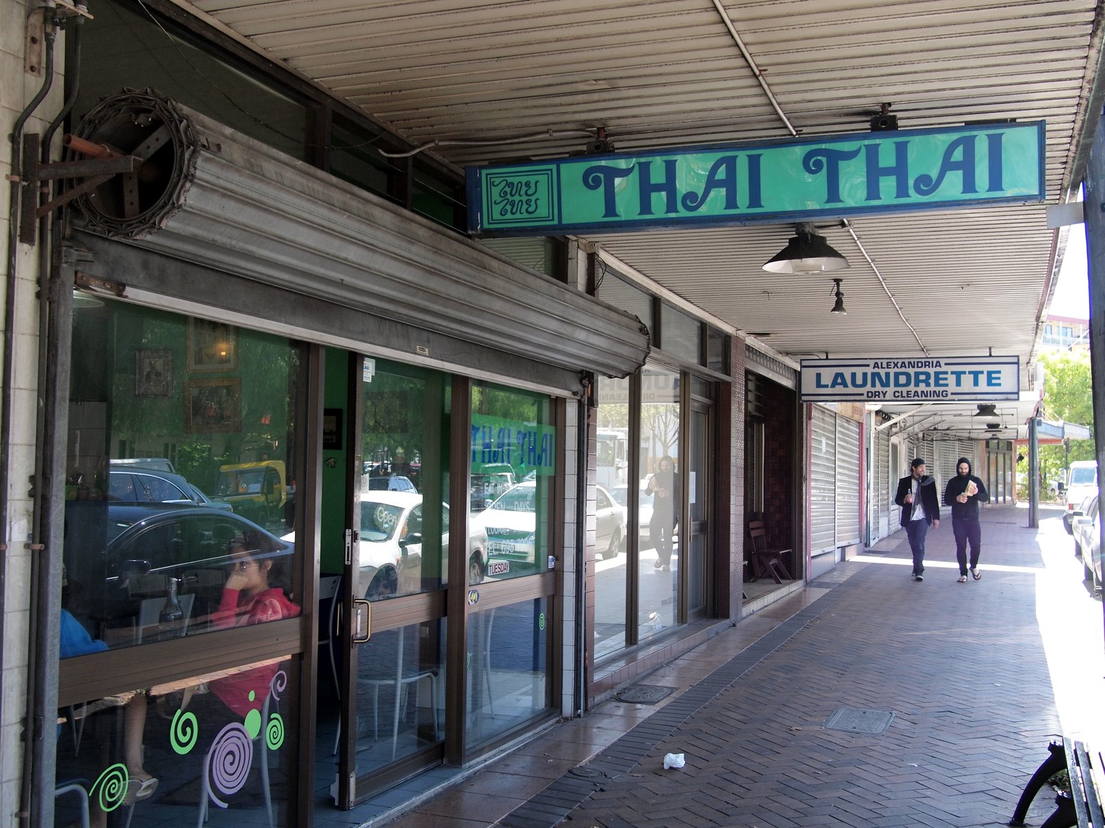 BKyu Thai Thai 'Original Thai Home Style Cooking Since 1989