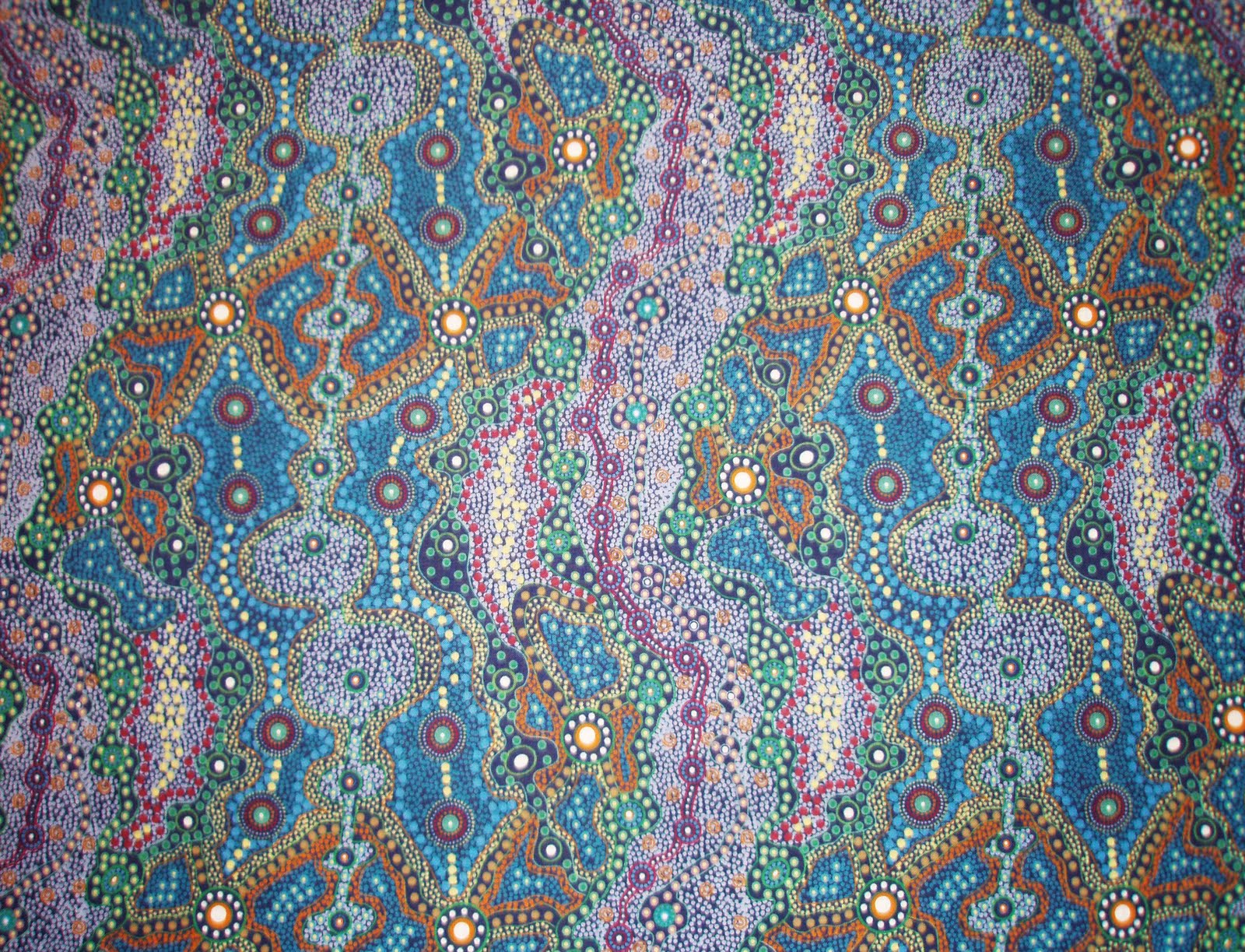 Delphine's Quilt Shop New Batiks and Australian Fabrics!