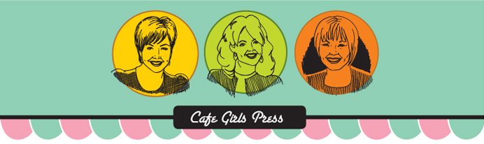 Cafe Girls Press