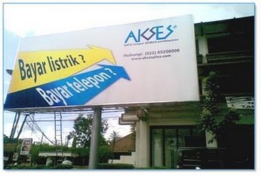 Contoh Mitra AKSESPLUS