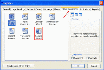 Microsoft word 2003 Tutorial FREE
