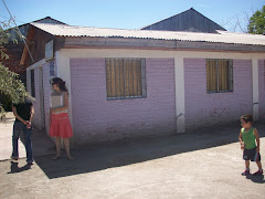 Villa El Bosque