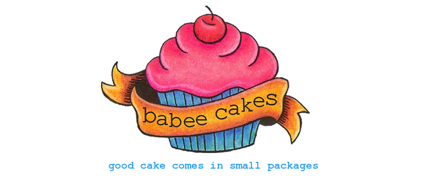 babee cakes