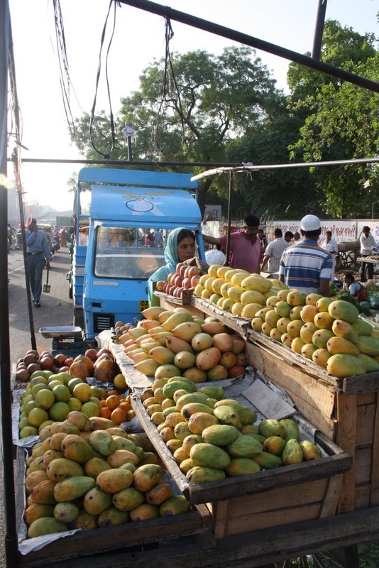 Photography and beyond At Flower MarketAhmedabad