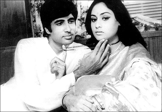 Amitabh Bachchan-An angry young man of INDIA | GSV Films :: Film news
