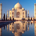 Taj Mahal - A sign of Love