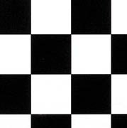Flooring and more: Black and White Checkerboard Vinyl Flooring - Hard to Find? Not At Beckler&#39;s!