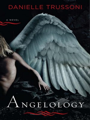 angelology cover trussoni