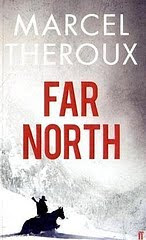 far north marcel theroux