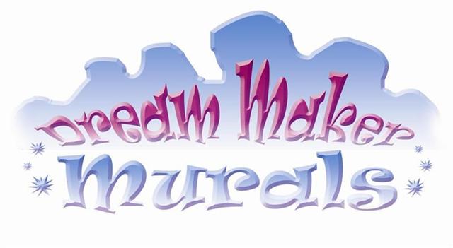 Dream Maker Murals