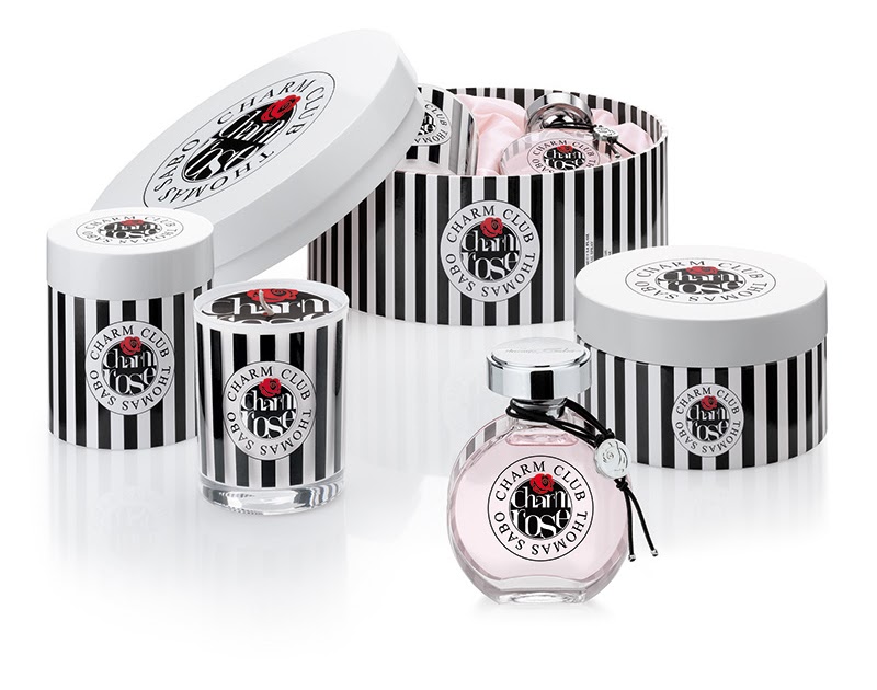 The Revolve Blog: Thomas Sabo launches its first Fragrance 
