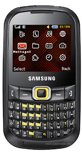Samsung-Corby-Txt-Front, nokia c3-00 themes nokia c3-00 apps nokia c3-00 wifi