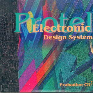 Microcontroller, PLC, Electric & Electronics archives: Protel Advanced