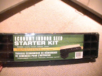 seed starter kit