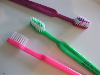 best toddler toothbrush 2015