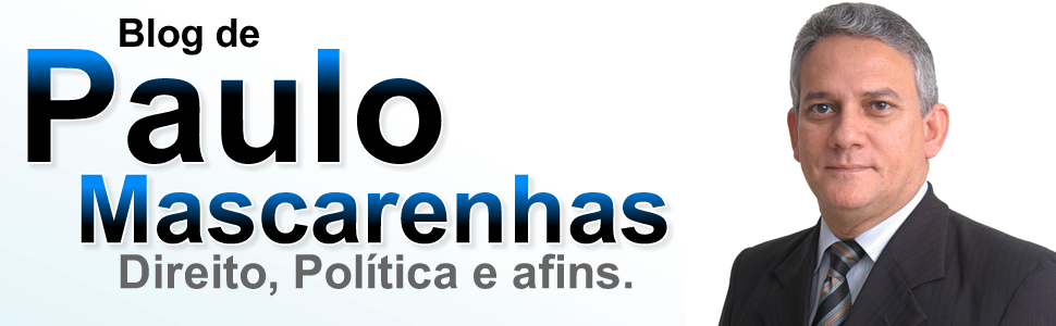 Blog de Paulo Mascarenhas