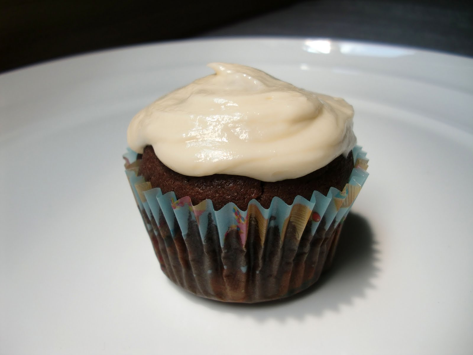 Career in the Oven Velvet Cupcakes Minus the Red, Plus Career in the Oven Velvet Cupcakes Minus the Red, Plus