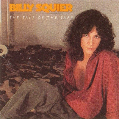 Billy Squier Gay 81