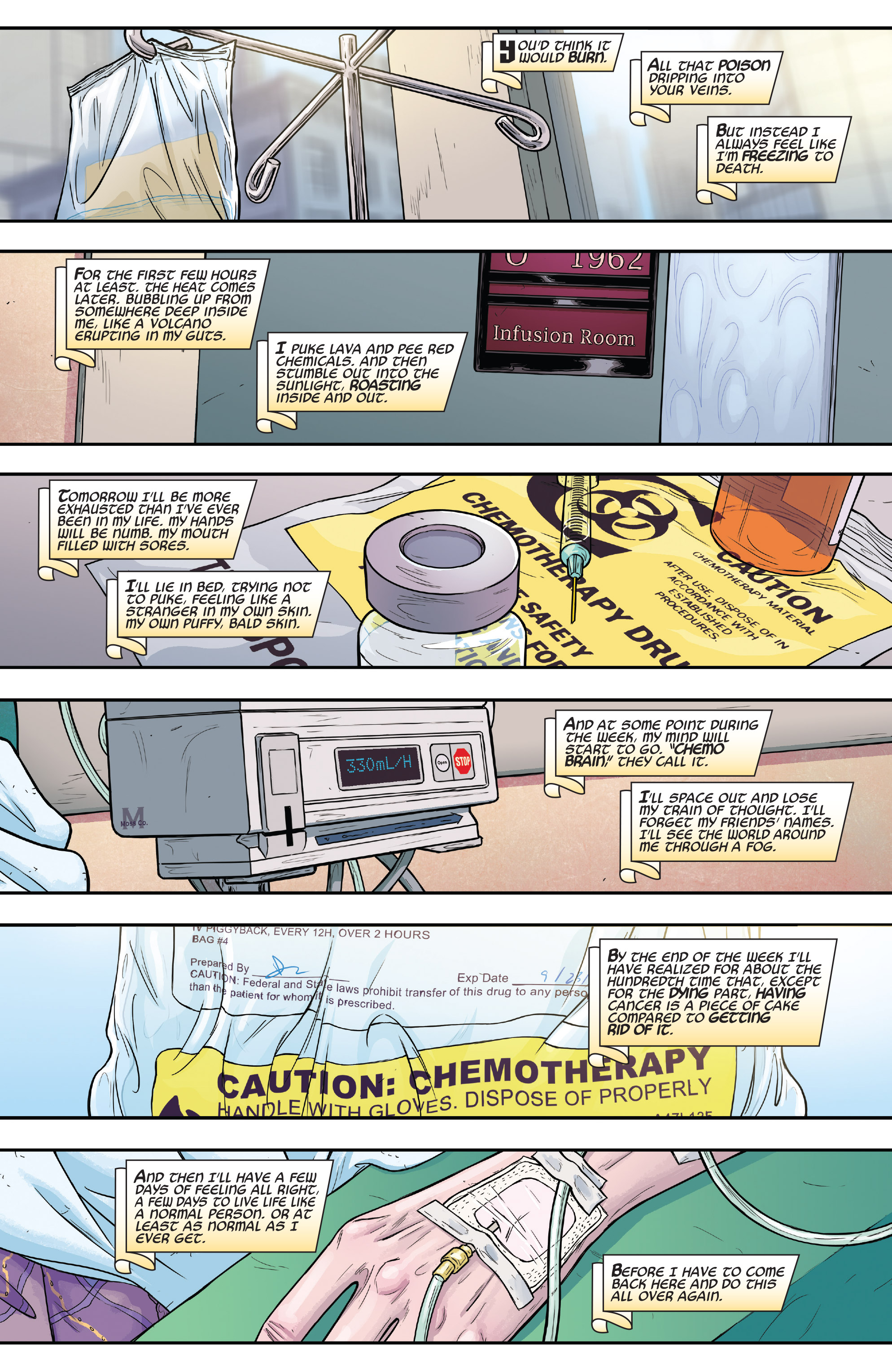 Read online War of the Realms Prelude comic -  Issue # TPB (Part 1) - 82