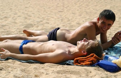 hot guys