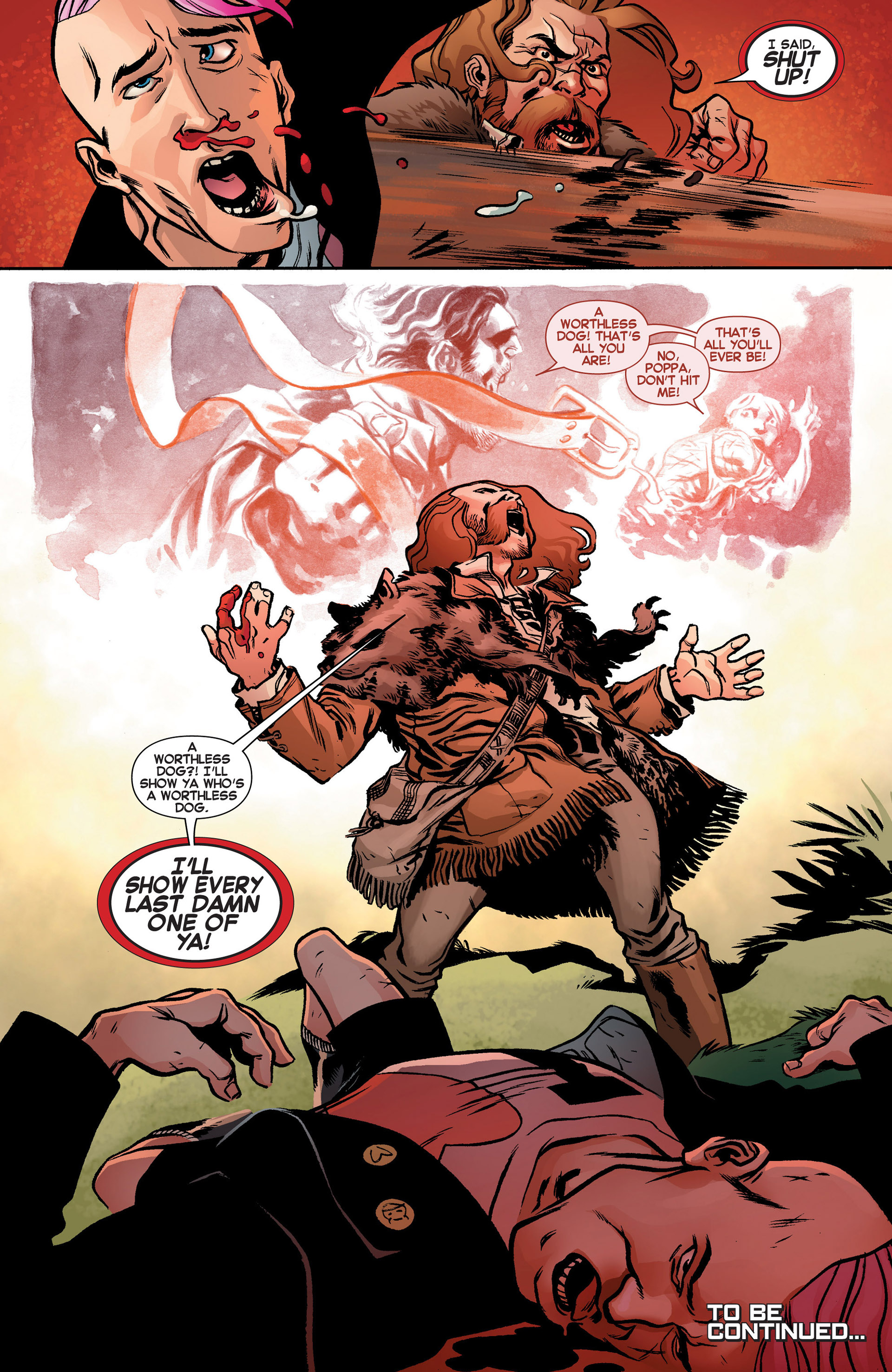 Read online Wolverine & The X-Men comic -  Issue #27 - 20