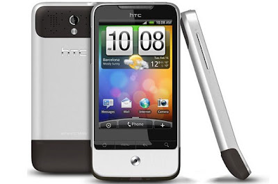 HTC Legend