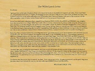 Willie Lynch Letter Book Pdf Willie Lynch Letter Book Pdf