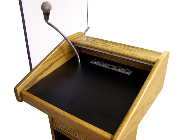 [Speakers+podium.jpg]