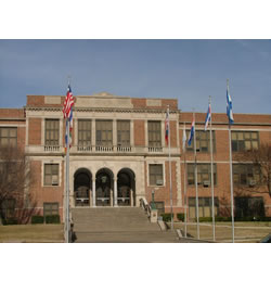 transgriot d day at north dallas high north dallas high school