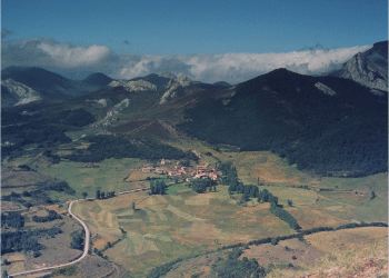 Cancionero de Palencia