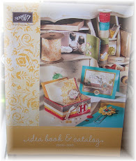 Stampin' Up! Catalog