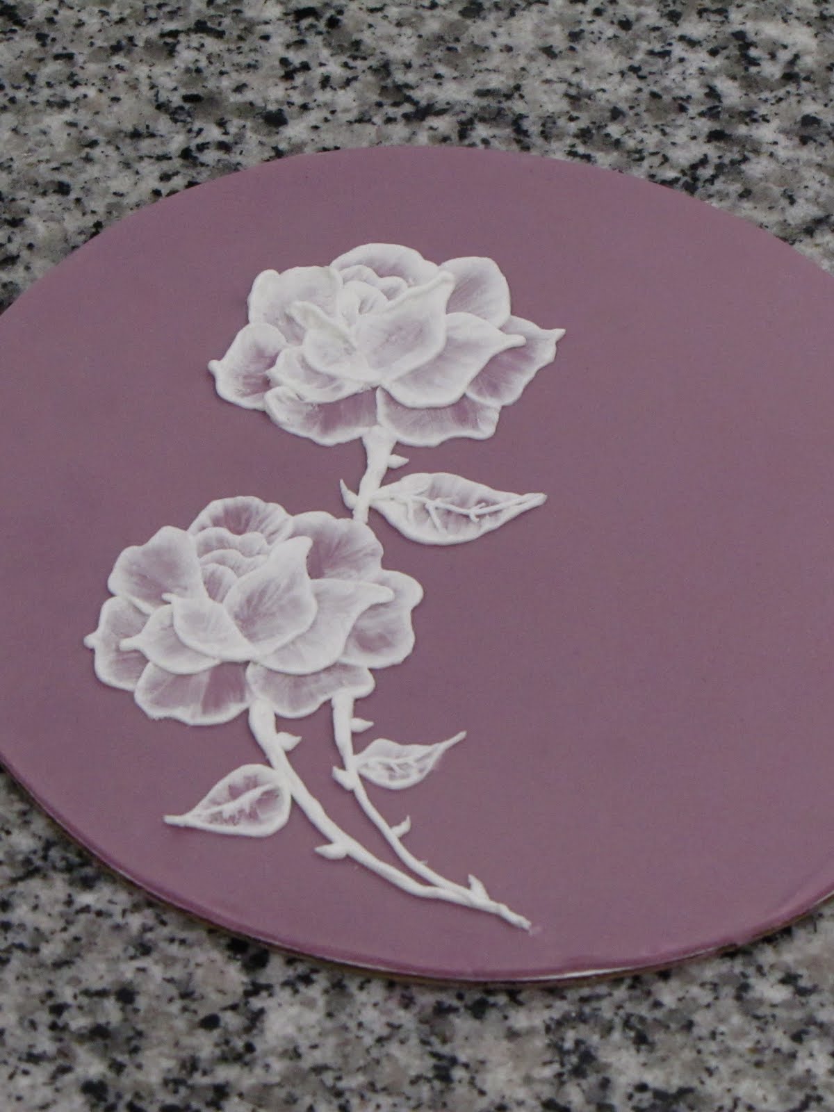 Eva's Pastry Journal: Final Weeks at the French Pastry School