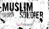 Muslim Soldier