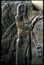 Ange gardien de Ninive