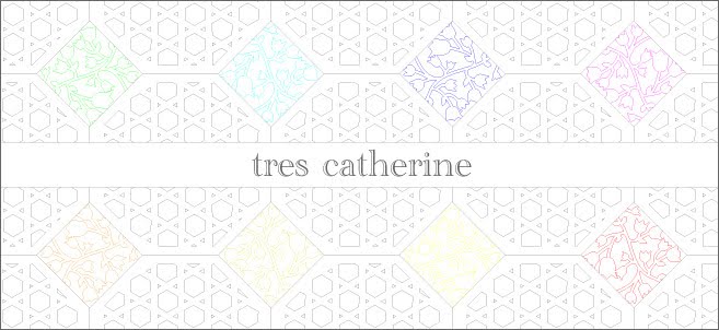 tres catherine