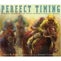 Cover image of Perfect Timing
