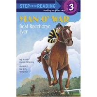 Man o' War Best Racehorse Ever cover image