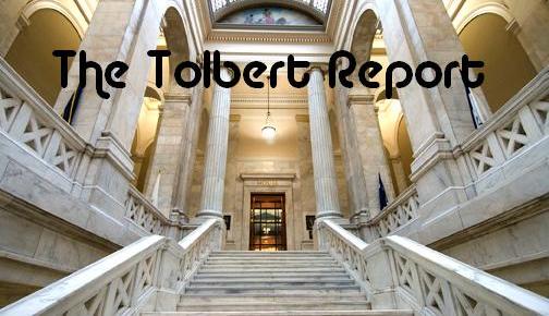 The Tolbert Report