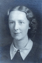 Audrey McAllen 1948