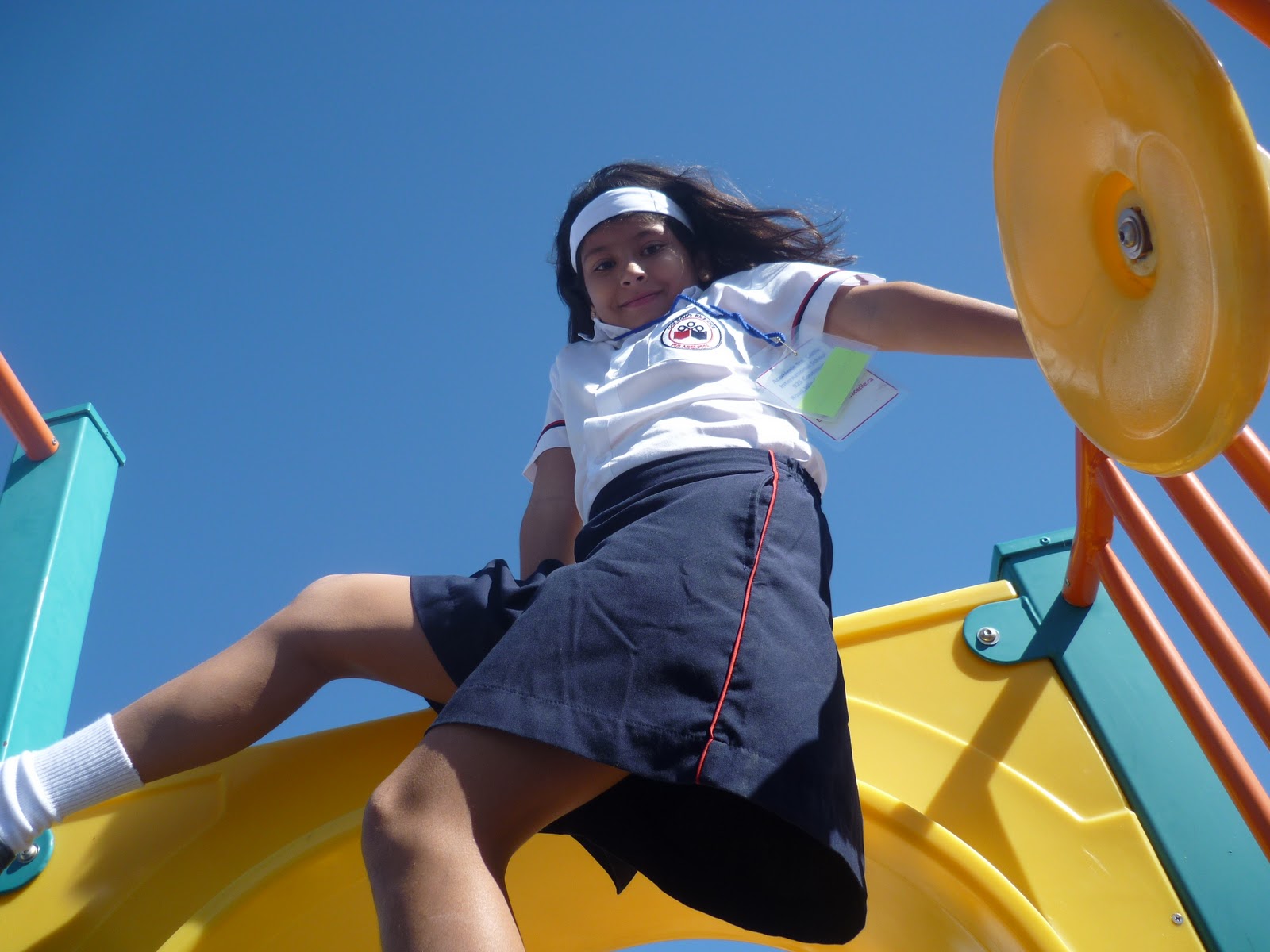 Colegio Philadelphia Internacional CAROLINA URIBE