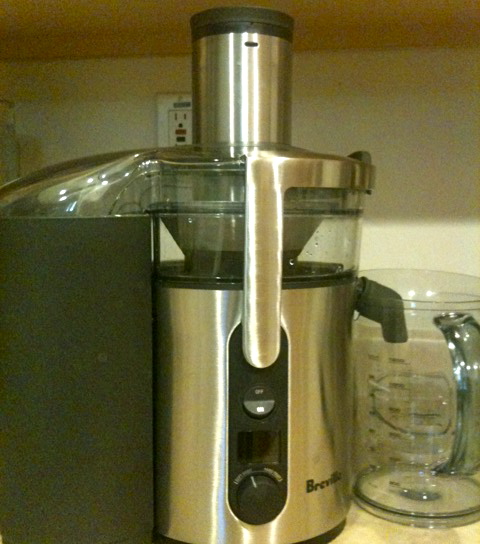 Updated Juicer Review - My Newest Juicer - Perfect For A Busy Mama