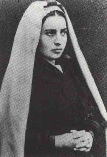 Mystics of the Church: The Miracle Cures of Lourdes -Miraculous healings