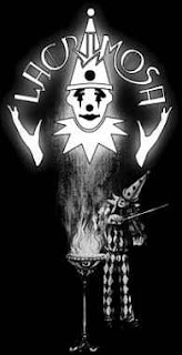 MOVIMIENTO GOTHICO: LACRIMOSA HISTORIA DEL ARLEQUIN Y DISCOGRAFIA DEL GRUPO