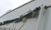Don't let this be your awning!