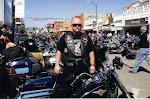 Tom in Sturgis