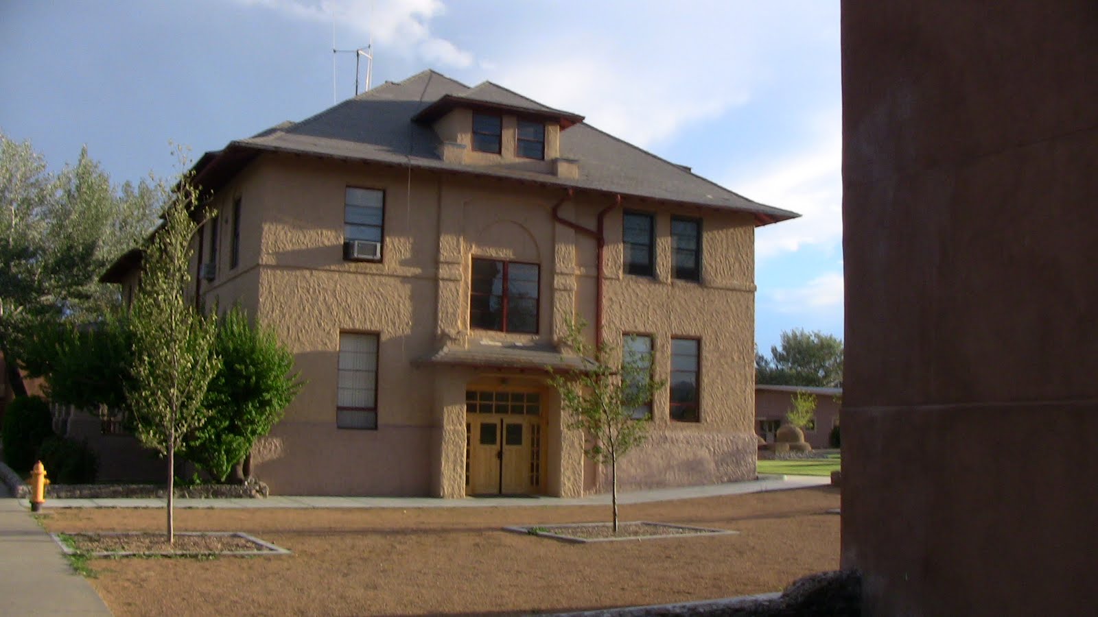 eatsleepdrinkbeerride: Aug 15, Day 51 - El Rito, NM