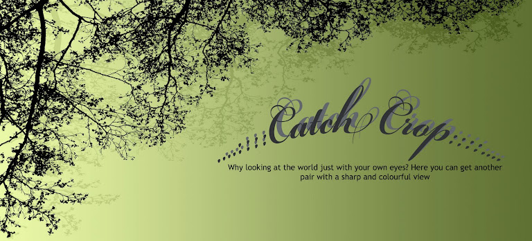 ....:::::Catch Crop:::::....