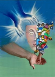 Lord, Heal My Physical Mind. Teach Me to Use My Spiritual Mind. Bring Me Peace. Amen