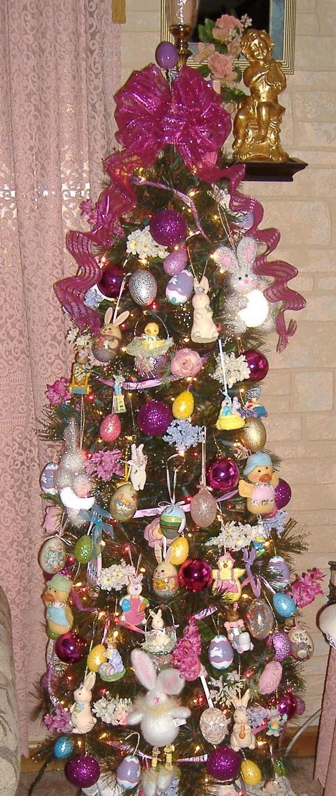 A DEBBIEDABBLE CHRISTMAS A Tree for all Seasons