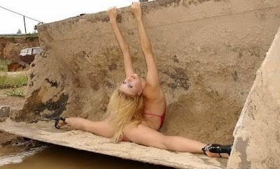 Amazing Flexibility Porn 108